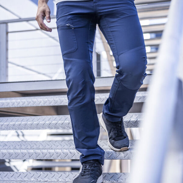 X-Pro Prolite stretch trousers Thumbnail