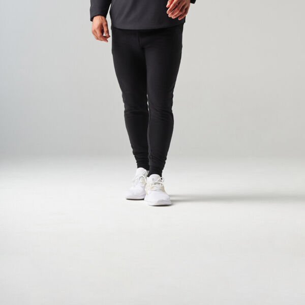 Unisex athleisure joggers Thumbnail