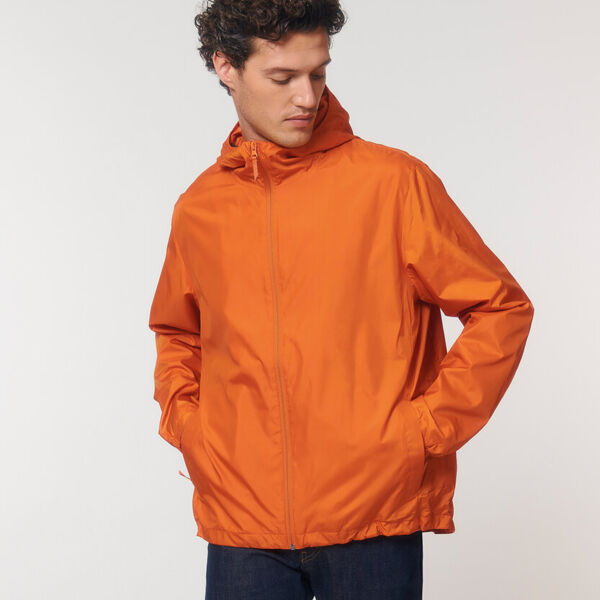Commuter multifunctional jacket (STJU846) Thumbnail