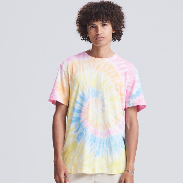 Tie-dye T Thumbnail