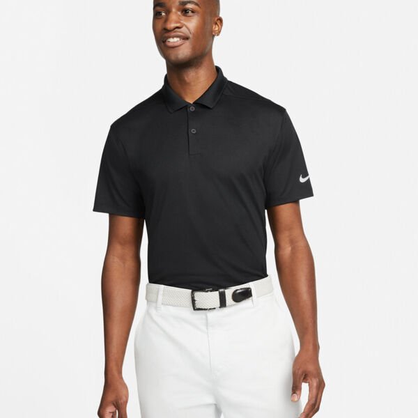 Nike Victory solid polo Thumbnail