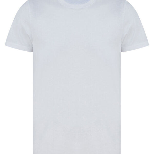 Unisex organic T Thumbnail