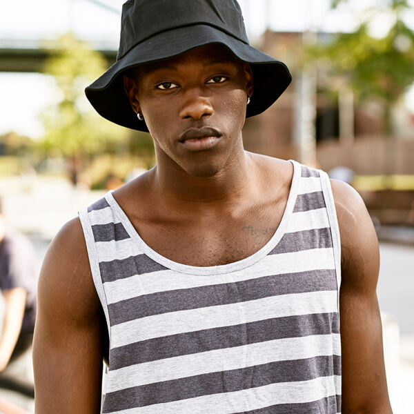 Flexfit Cotton Twill Bucket Hat Thumbnail