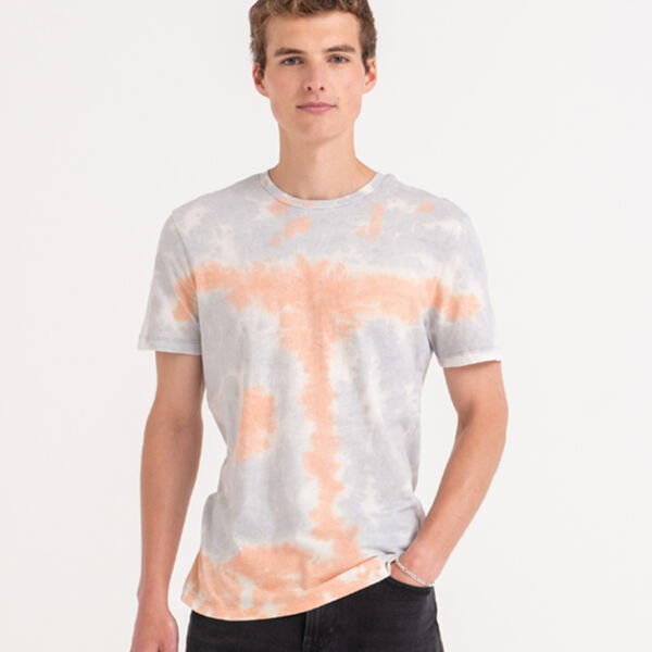 AWDis Tie-Dye T-Shirt Thumbnail