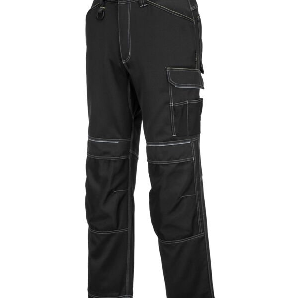 Portwest PW3 Lightweight Stretch Trousers Thumbnail
