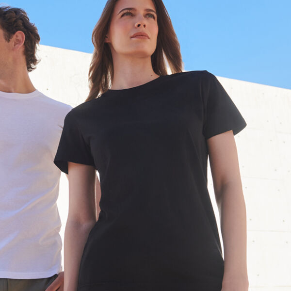 SF Clothing Unisex Organic T-Shirt Thumbnail