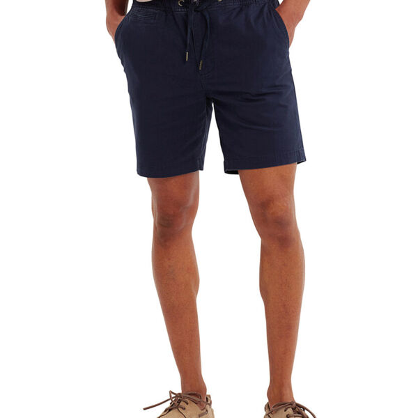 Men’s drawstring chino shorts Thumbnail