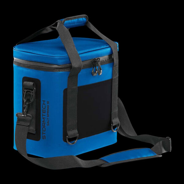 SALT SPRING COOLER BAG Thumbnail