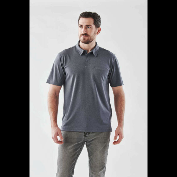 MEN'S DOCKYARD H2XDRY POLO Thumbnail