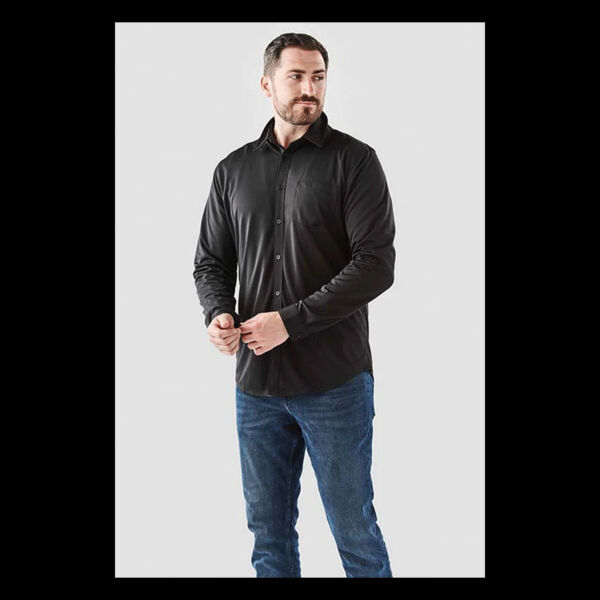 MEN'S MONTAUK LONG SLEEVE SHIRT Thumbnail