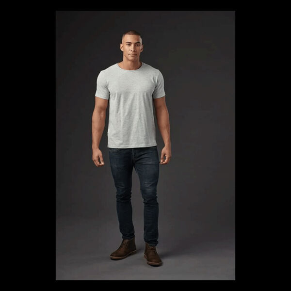 MEN'S TORCELLO CREW NECK TEE Thumbnail