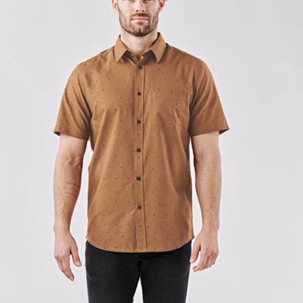 MEN'S MOLOKAI SHORT SLEEVE SHIRT Thumbnail