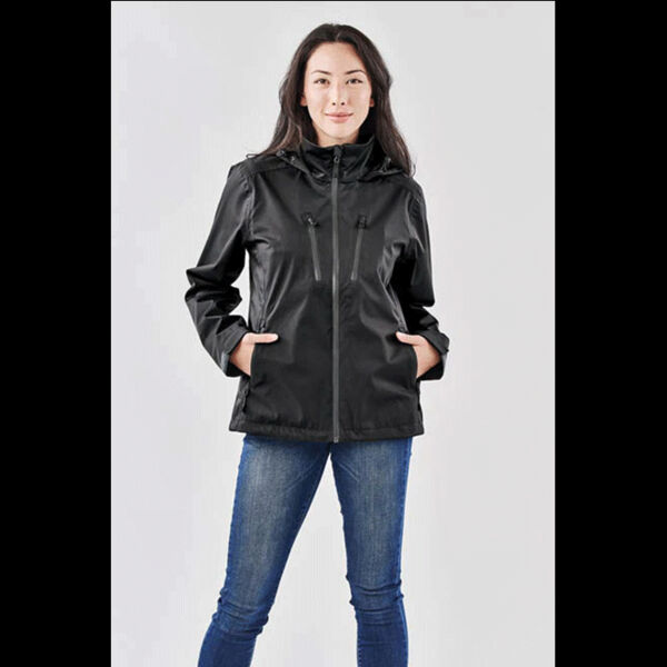 WOMEN'S SCIROCCO LIGHTWEIGHT SHELL Thumbnail