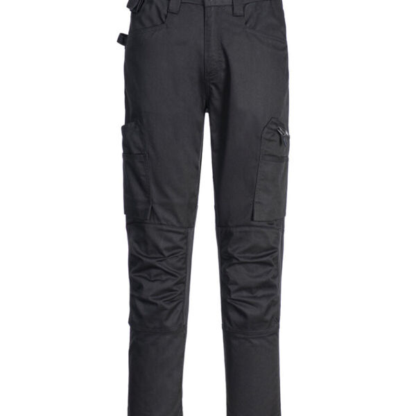 WX2 stretch trade trousers Thumbnail