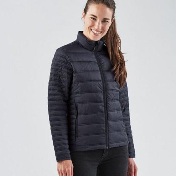 Stormtech Ladies Basecamp Thermal Jacket Thumbnail