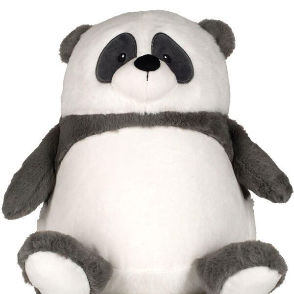 Mumbles Zippie Panda Thumbnail