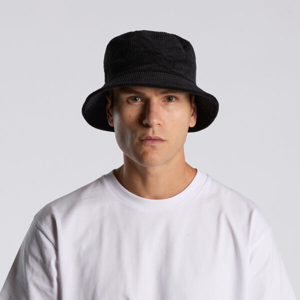 CORD BUCKET HAT Thumbnail