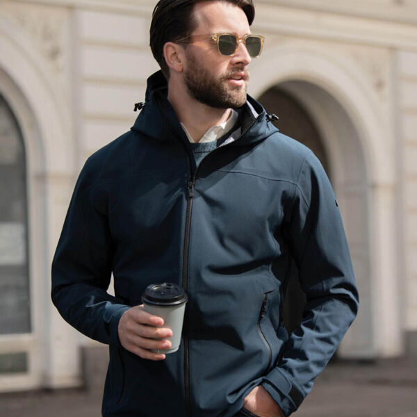 Yosemite jacket Thumbnail