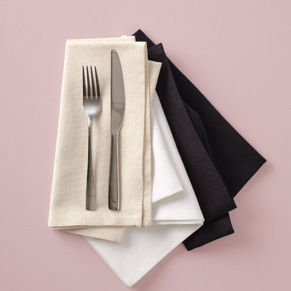 Organic cotton napkin Thumbnail