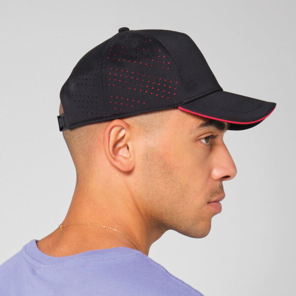 Accelerate cap Thumbnail