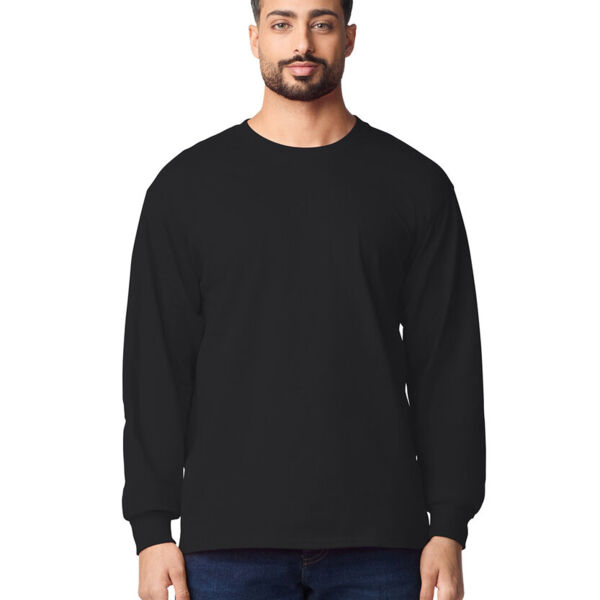 Ultra Cotton™ adult long sleeve t-shirt Thumbnail