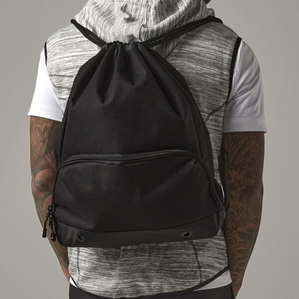 Athleisure gymsac Thumbnail