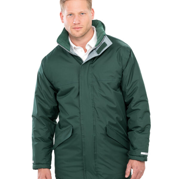 Result Core Winter Parka Jacket Thumbnail