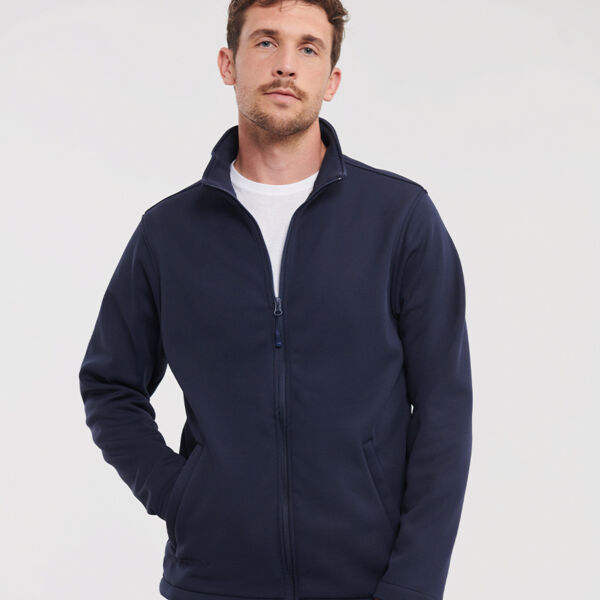 Russell Athletic Smart Soft Shell Jacket Thumbnail