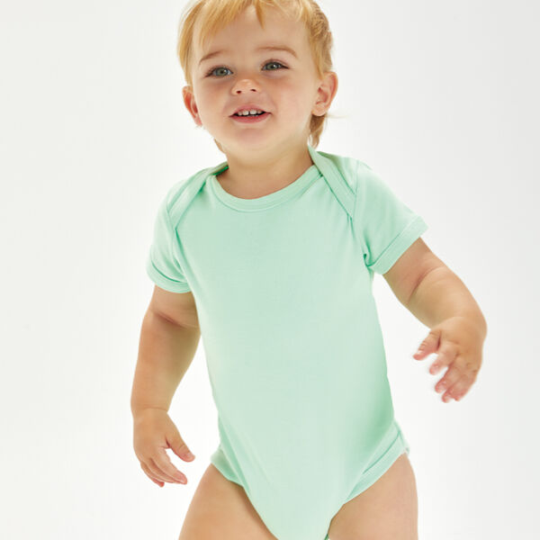 BabyBugz Baby Bodysuit Thumbnail