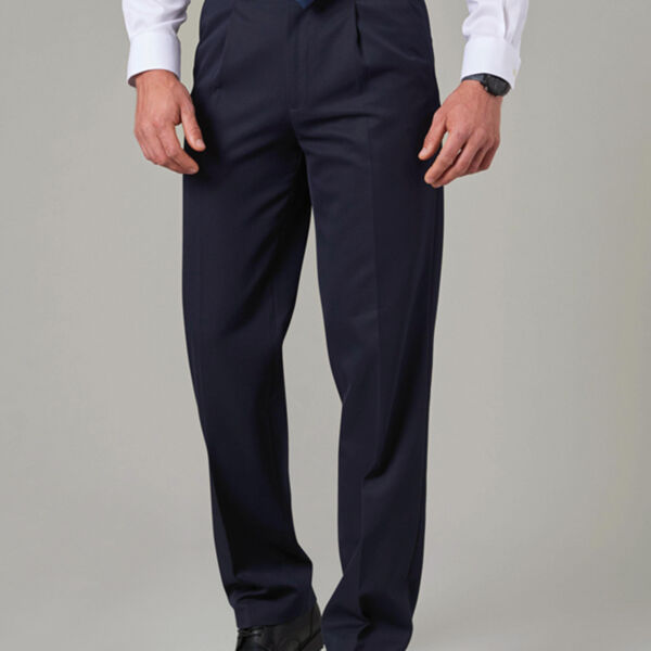 Brook Taverner Concept Delta Trousers Thumbnail