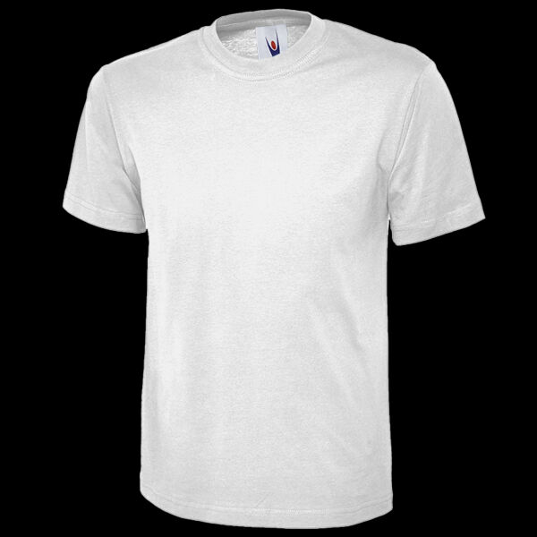 Olympic T-shirt Thumbnail