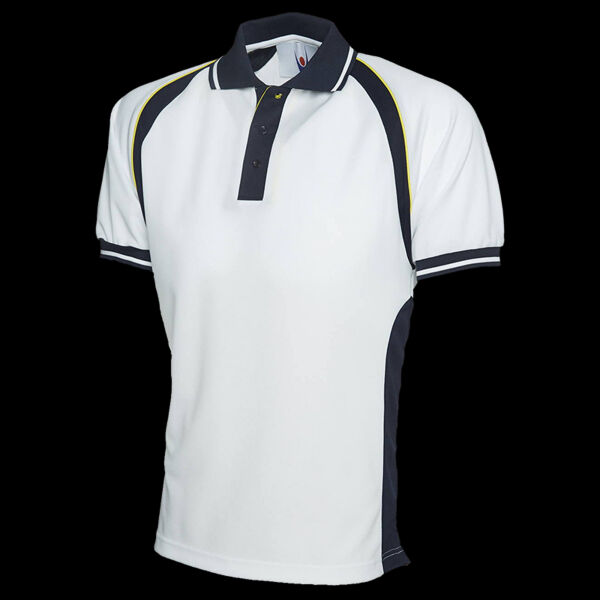 Sports Poloshirt Thumbnail