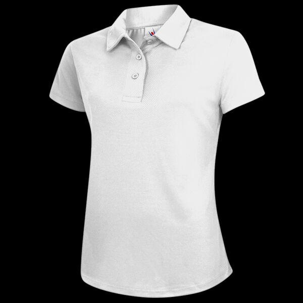 Ladies Ultra Cool Poloshirt Thumbnail