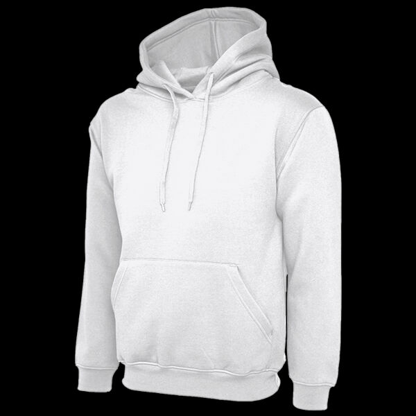 Classic Hooded Sweatshirt Thumbnail