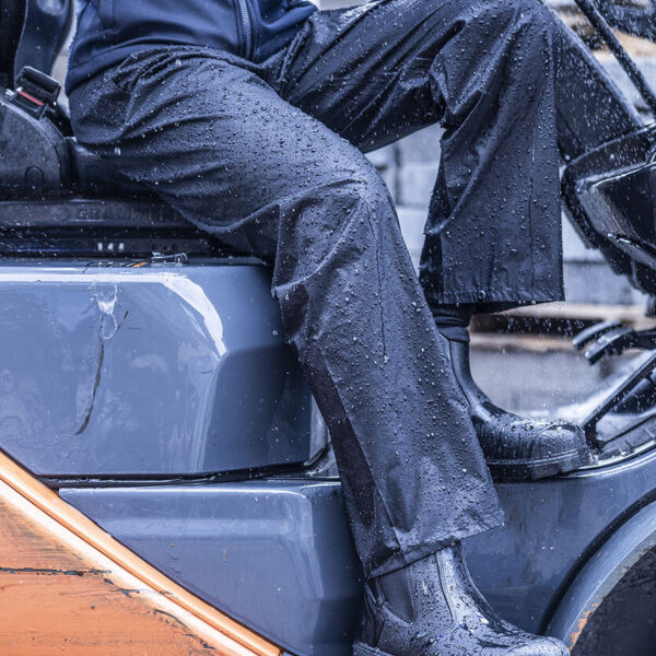 Pro packaway overtrousers Thumbnail