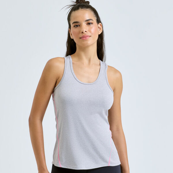 Women's TriDri® 'laser cut' vest Thumbnail