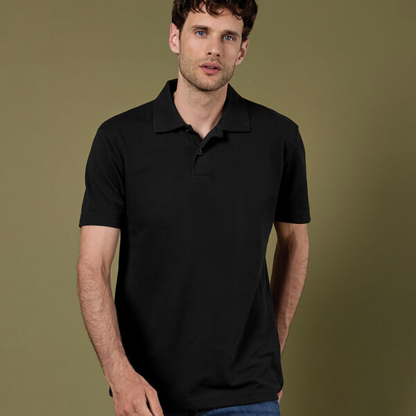 Kustom Kit Regular Fit Workforce Piqué Polo Shirt Thumbnail