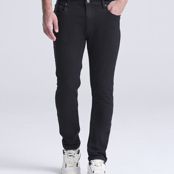 So Denim Mens Max Slim Jeans Thumbnail