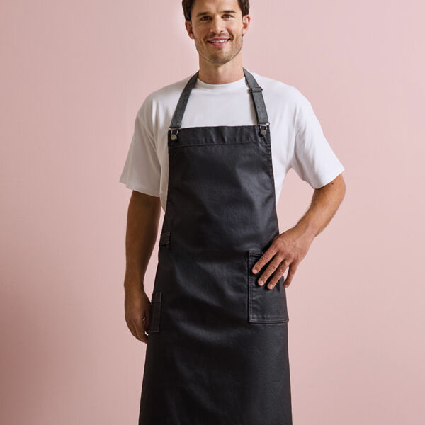 Premier District Bib Apron Thumbnail