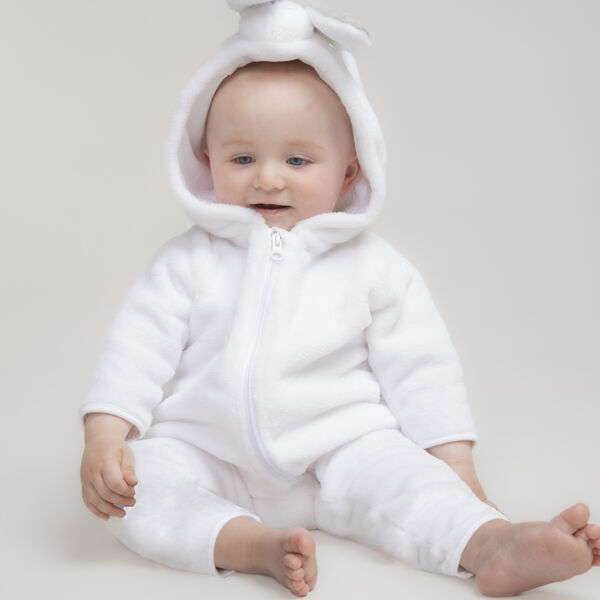 Larkwood Baby/Toddler Rabbit All In One Thumbnail