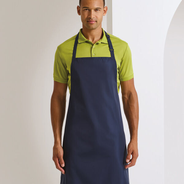 Waterproof bib apron Thumbnail