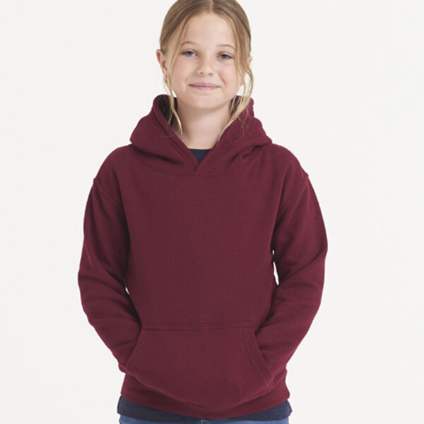 Kids Organic Hoodie Thumbnail