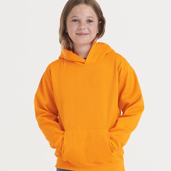 Kids Electric Hoodie Thumbnail