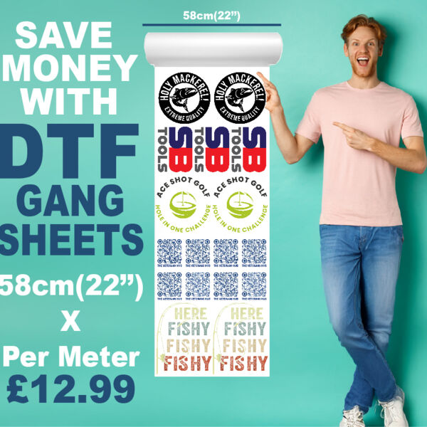 DTF Gang Sheets Thumbnail