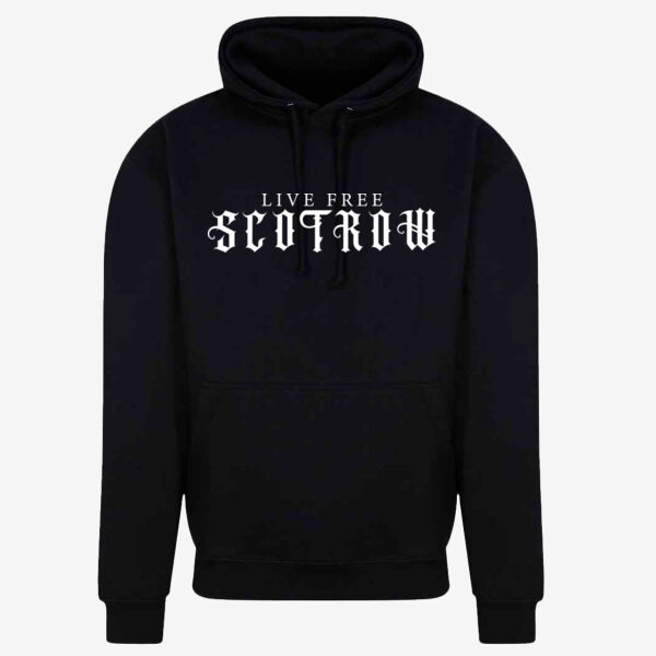 ScotRow99 Hoodie Thumbnail