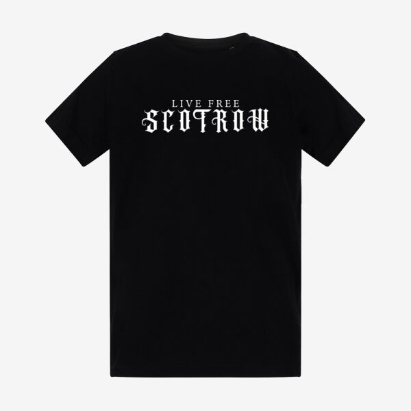 ScotRow99 Kids T-Shirt Thumbnail