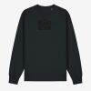 Unisex Changer 2.0 iconic crew neck sweatshirt (STSU178) Thumbnail